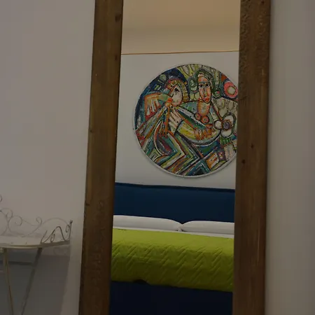 Dimora Megaride 3* Neapel