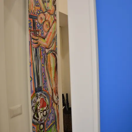Dimora Megaride
