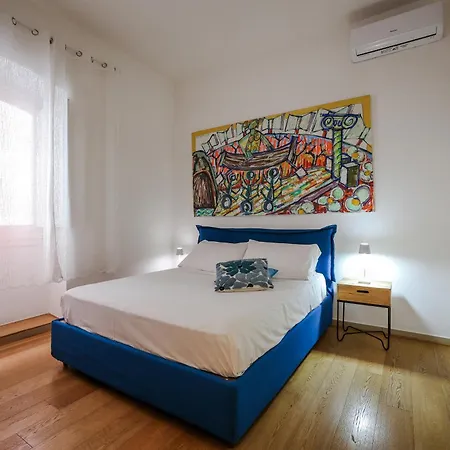 Dimora Megaride Bed & Breakfast 3*