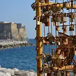 B&B Dimora Megaride 3*