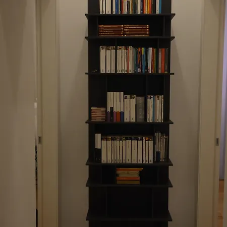 Dimora Megaride Panzió