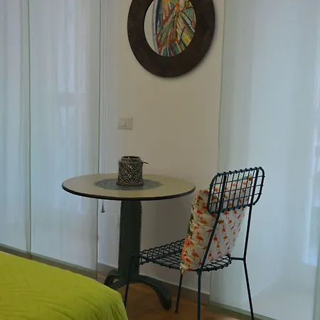 Dimora Megaride 4* Nápoly