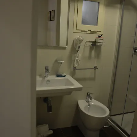 Dimora Megaride Panzió 4*