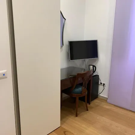 Dimora Megaride Panzió Nápoly