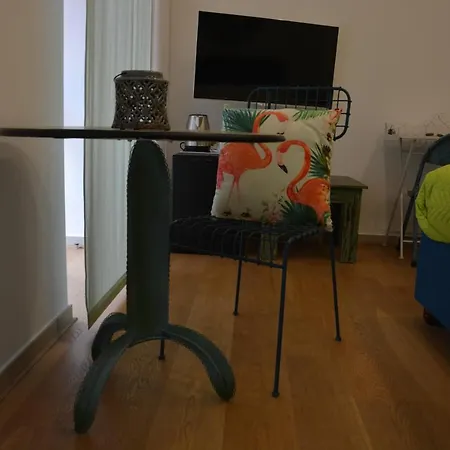 Dimora Megaride Panzió 4*