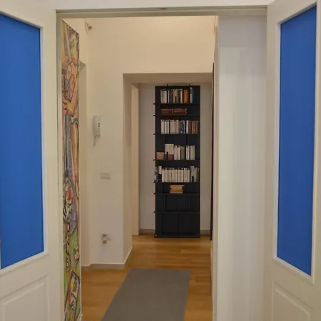 Panzió Dimora Megaride