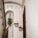 Panzió Dimora Megaride Nápoly