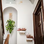 Dimora Megaride Nápoly