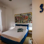 Dimora Megaride 3* Nápoly