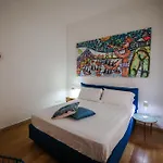 Dimora Megaride Panzió Nápoly
