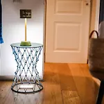 Panzió Dimora Megaride Nápoly