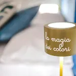 Dimora Megaride 3* Nápoly