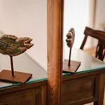 Dimora Megaride Panzió