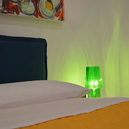 Bed and Breakfast Dimora Megaride