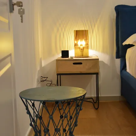 Dimora Megaride Bed & Breakfast 4*