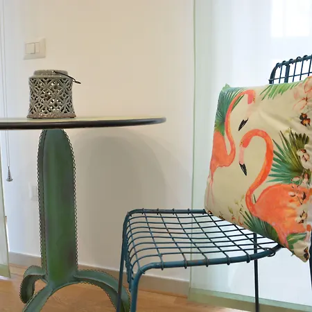 Dimora Megaride Bed and Breakfast 4*