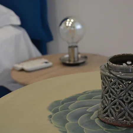 Bed & Breakfast Dimora Megaride