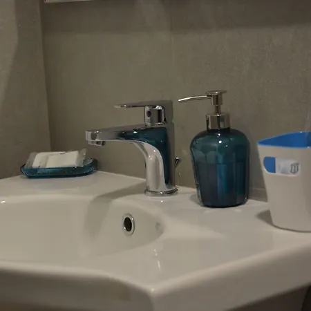 Bed & Breakfast Dimora Megaride Napoli