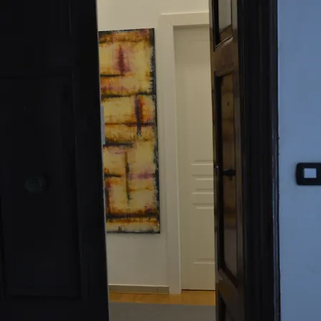 Dimora Megaride 4* Неаполь