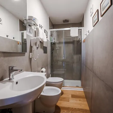 Panzió Dimora Megaride 3*
