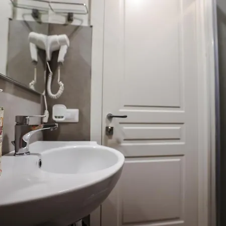 Dimora Megaride Bed & Breakfast 3*
