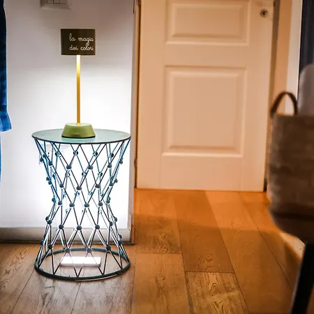 Bed & Breakfast Dimora Megaride Naples