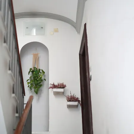 Bed and breakfast Dimora Megaride