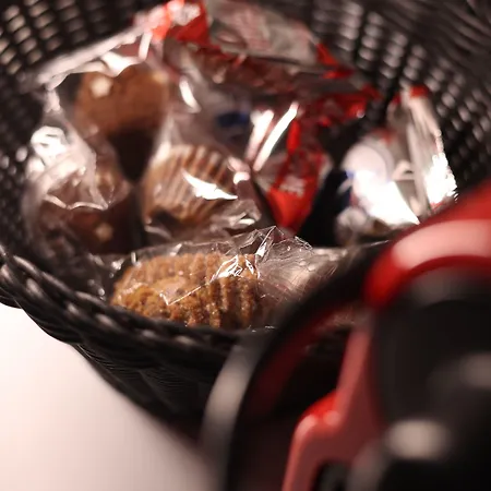 Frühstückspension Dimora Megaride 3*