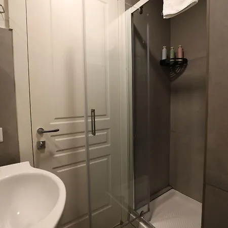 Dimora Megaride 3*