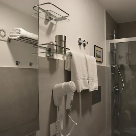 Dimora Megaride Νάπολη