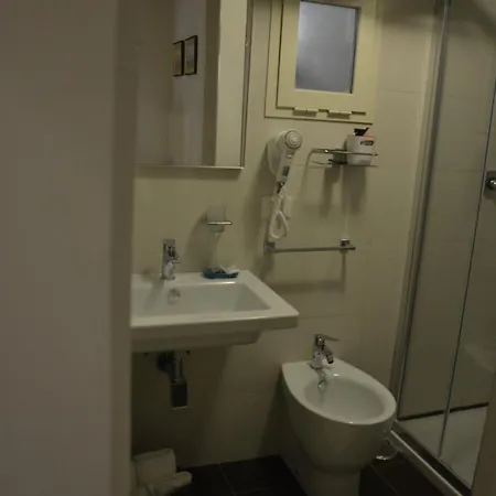 Dimora Megaride Неаполь