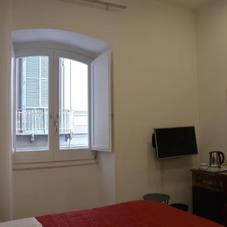 Dimora Megaride Νάπολη