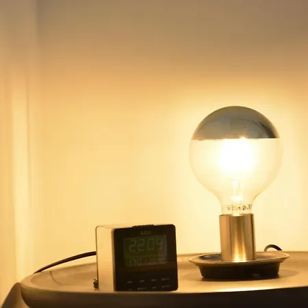 Bed & Breakfast Dimora Megaride Napoli