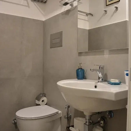 Bed & Breakfast Dimora Megaride