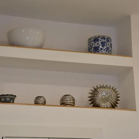 Dimora Megaride 4* Νάπολη