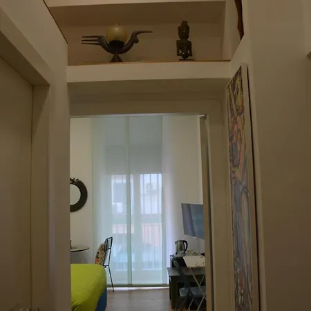 Dimora Megaride Bed & Breakfast