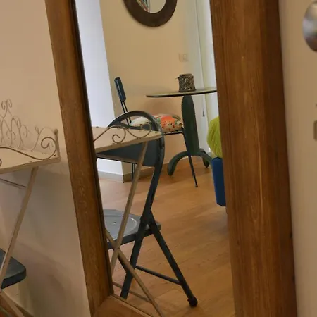 Bed and Breakfast Dimora Megaride