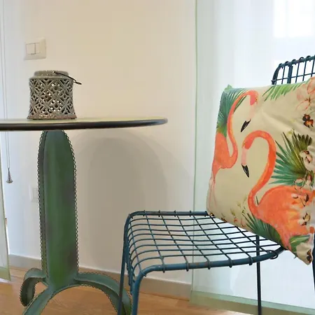 Dimora Megaride Bed and Breakfast 4*