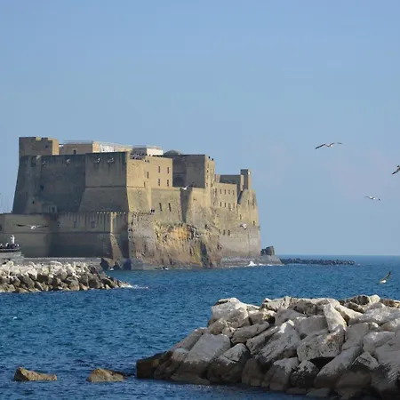 Dimora Megaride Bed & Breakfast 4*