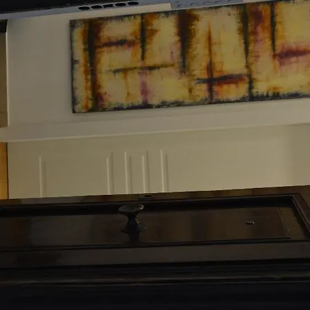 Dimora Megaride Napoli