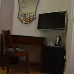 Dimora Megaride 住宿加早餐酒店 3*