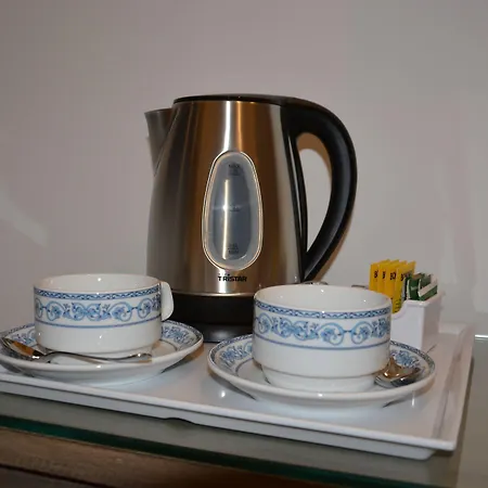 Dimora Megaride Naples