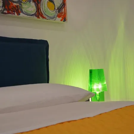 Dimora Megaride 4* Naples