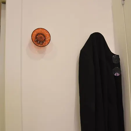 Dimora Megaride فندق مبيت وإفطار 2*