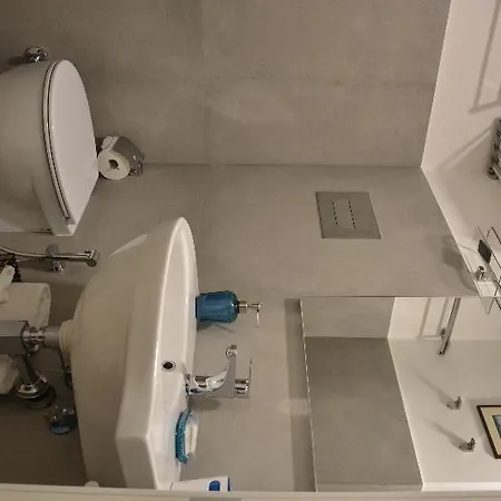 فندق مبيت وإفطار Dimora Megaride