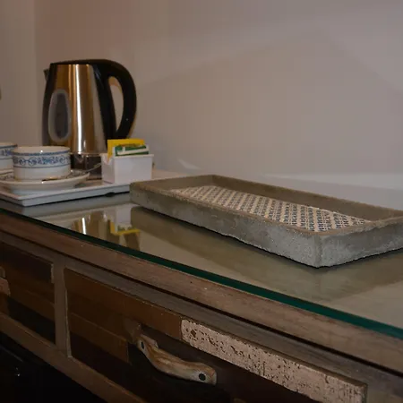 Bed & Breakfast Dimora Megaride Napoli