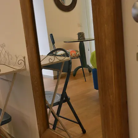 Bed & Breakfast Dimora Megaride