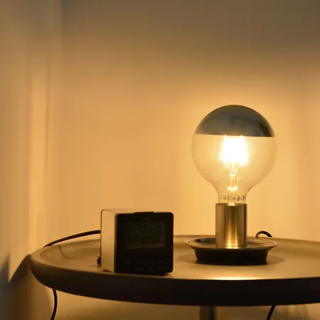 Bed & Breakfast Dimora Megaride Napoli