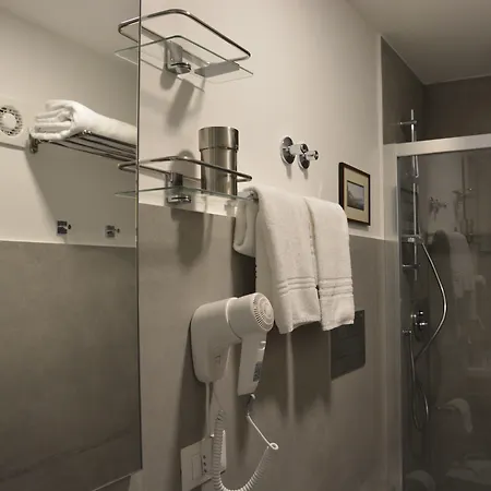 Bed & Breakfast Dimora Megaride