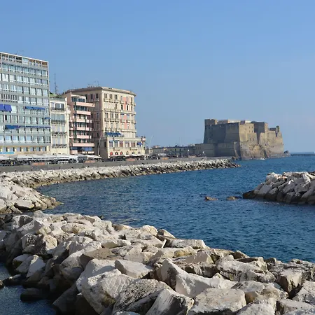 Bed & Breakfast Dimora Megaride